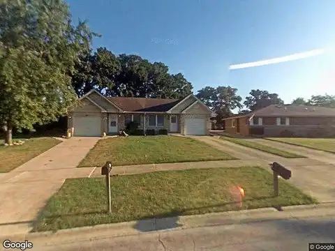 Red Oak, CREST HILL, IL 60403