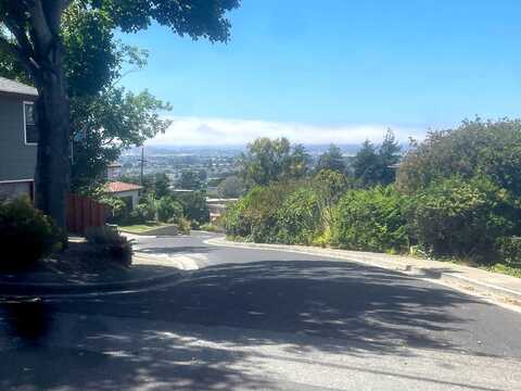 Tulare, EL CERRITO, CA 94530
