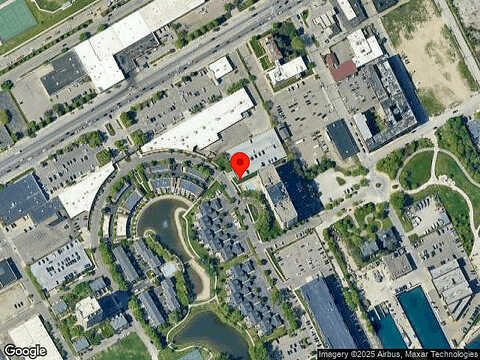 Harbortown Dr Unit#64, detroit, MI 48207