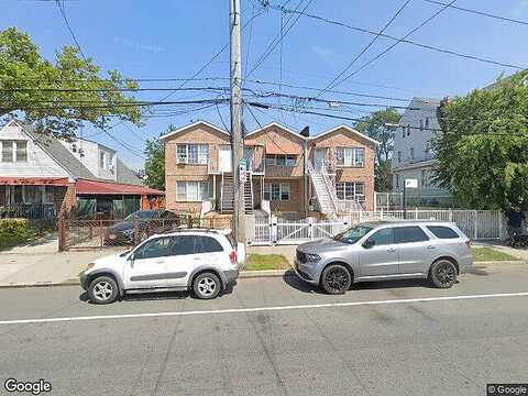 Beach Channel, FAR ROCKAWAY, NY 11691