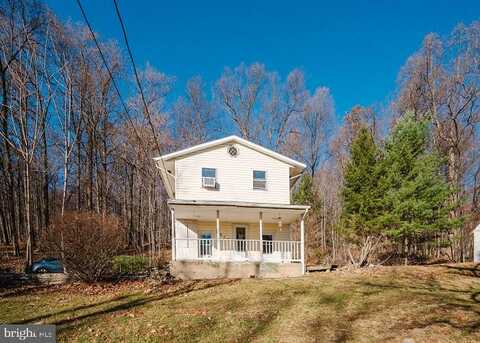 Kaetzel, KNOXVILLE, MD 21758