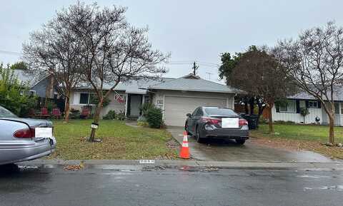 Butano, SACRAMENTO, CA 95821