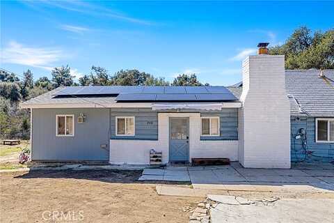 Manzanita, DESCANSO, CA 91916