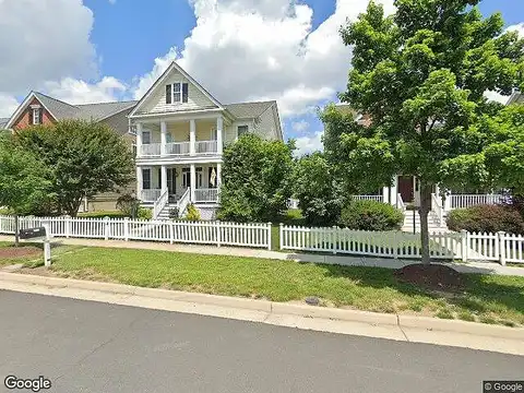 Riding Center, CHANTILLY, VA 20152