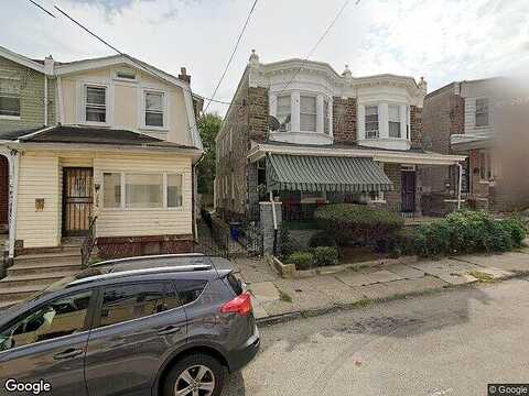 Hortter, PHILADELPHIA, PA 19119
