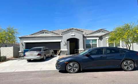 189Th, BUCKEYE, AZ 85326