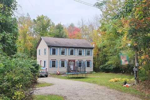 Shaw Hill, MINOT, ME 04258