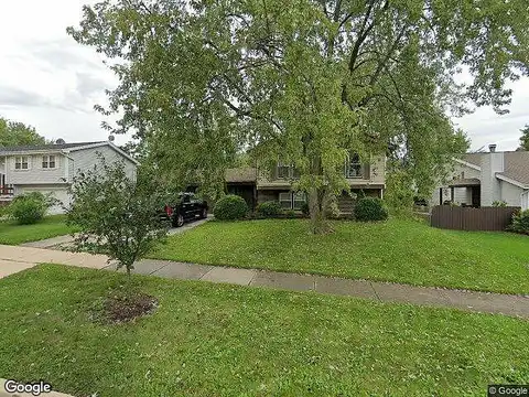 Strathmore, BLOOMINGDALE, IL 60108