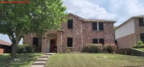 Comfort, MESQUITE, TX 75181