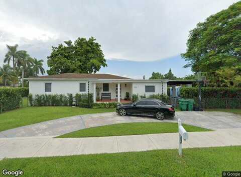 79Th, MIAMI, FL 33155