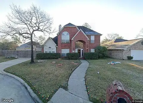 Burgh Castle, SPRING, TX 77389
