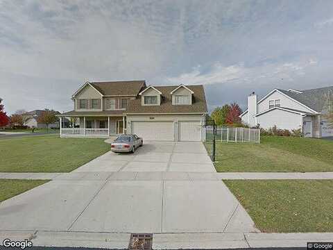 Wheat, PLAINFIELD, IL 60585