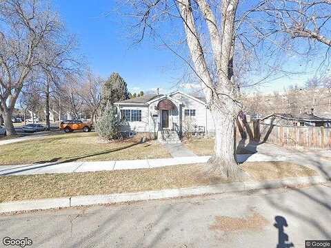 11Th, BILLINGS, MT 59101