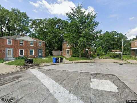 E 97Th Pl, Chicago, IL 60617