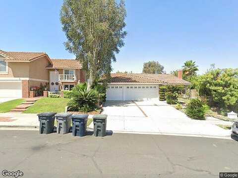 Mammoth, LAKE FOREST, CA 92630