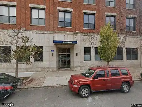 Sheffield, CHICAGO, IL 60614