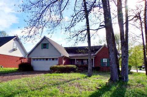 Jeffries, MEMPHIS, TN 38133