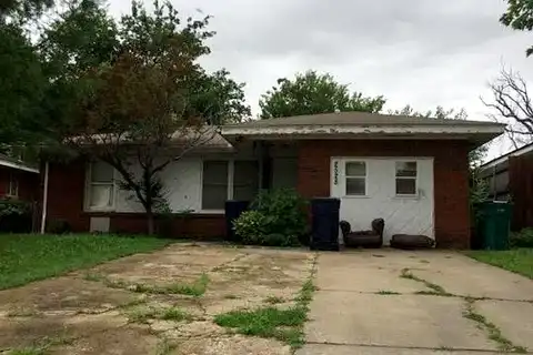 49Th, OKLAHOMA CITY, OK 73119