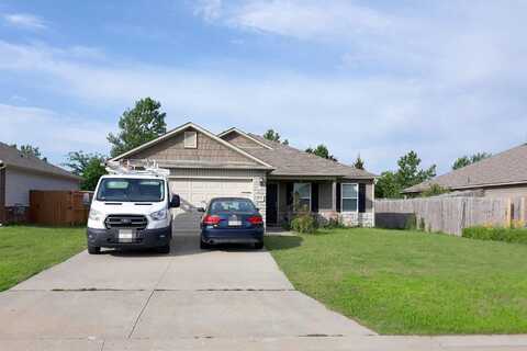 93Rd, BROKEN ARROW, OK 74014