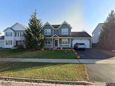 Bluewater, WAUCONDA, IL 60084
