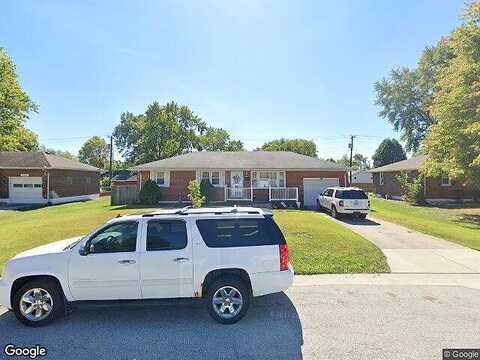 Spalding, GRANITE CITY, IL 62040