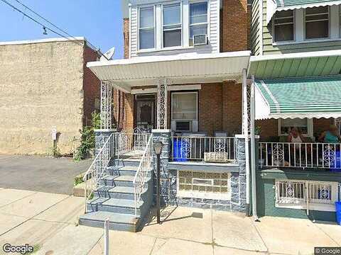 Seybert, PHILADELPHIA, PA 19121