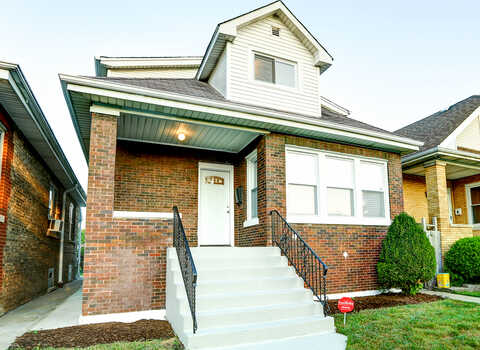 Rutherford, CHICAGO, IL 60707