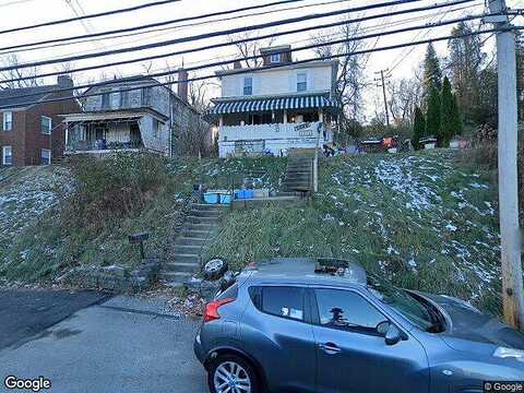 Homehurst, PITTSBURGH, PA 15234