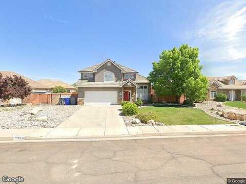 450 West, WASHINGTON, UT 84780
