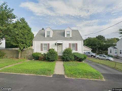 Hayward, BRAINTREE, MA 02184