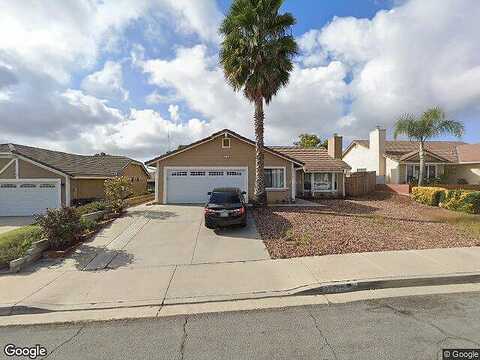 Orion, MENIFEE, CA 92586