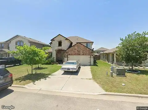 Geode, JARRELL, TX 76537