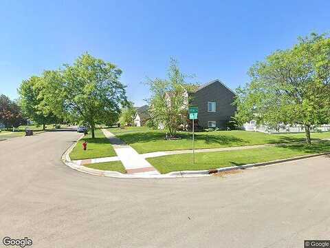 Walsh, YORKVILLE, IL 60560