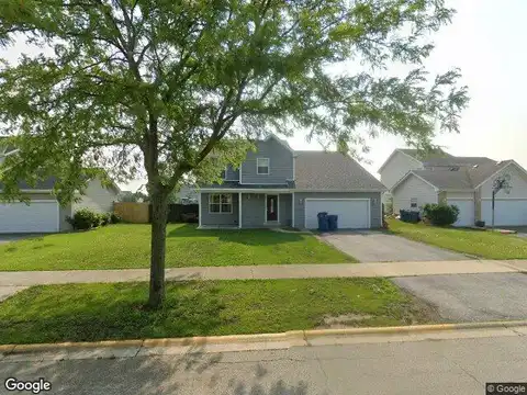 Jasmine, MONEE, IL 60449
