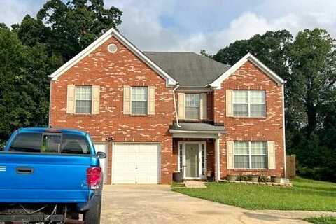 Meyer, MORROW, GA 30260
