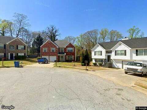 Meyer, MORROW, GA 30260