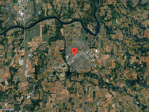 Ave, canby, OR 97013
