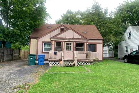 Jerold, ROCHESTER, NY 14609