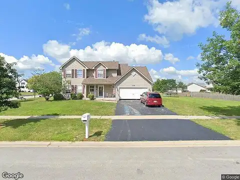 Woodrush, CHANNAHON, IL 60410