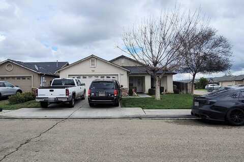 Roughrider, FRESNO, CA 93725