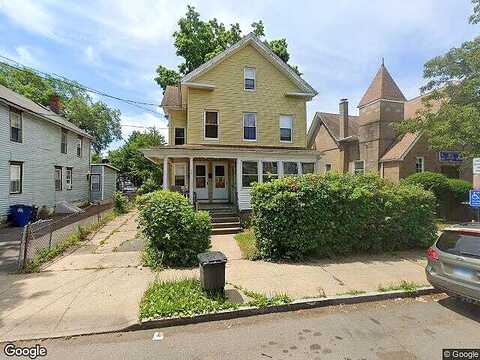 Dickerman, NEW HAVEN, CT 06511