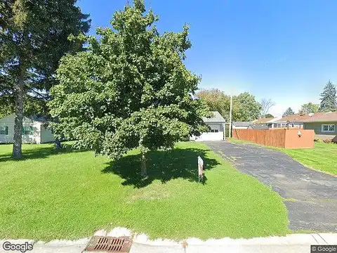 Fallenson, ROCHESTER, NY 14616