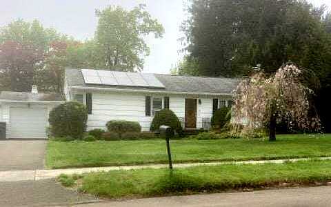 Kelly, HAMDEN, CT 06518