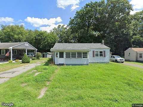Manor, PHILLIPSBURG, NJ 08865