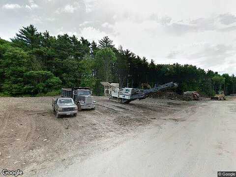 Saw Mill, ROCKLAND, MA 02370