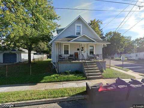 4Th, BURLINGTON, NJ 08016