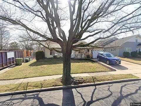 Winthrop, EDISON, NJ 08817