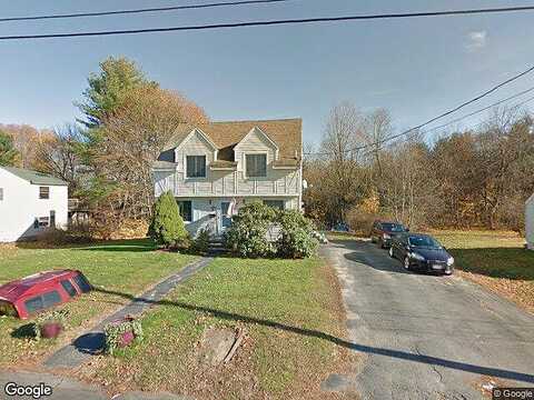 Central, WESTBROOK, ME 04092