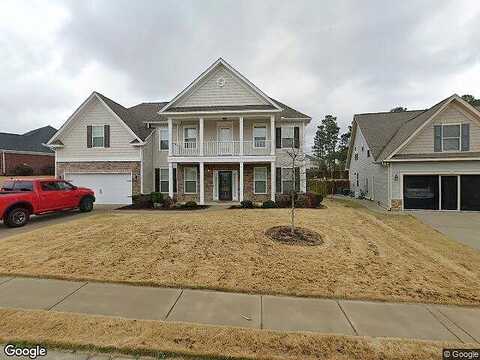 Long Crest, LEXINGTON, SC 29073
