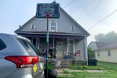 Walnut, MARTINSVILLE, IN 46151